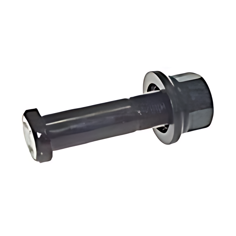 PARAFUSO RODA 22 X 90MM TRAS COM PORCA OSCILANTE CH 32 - 3824000174