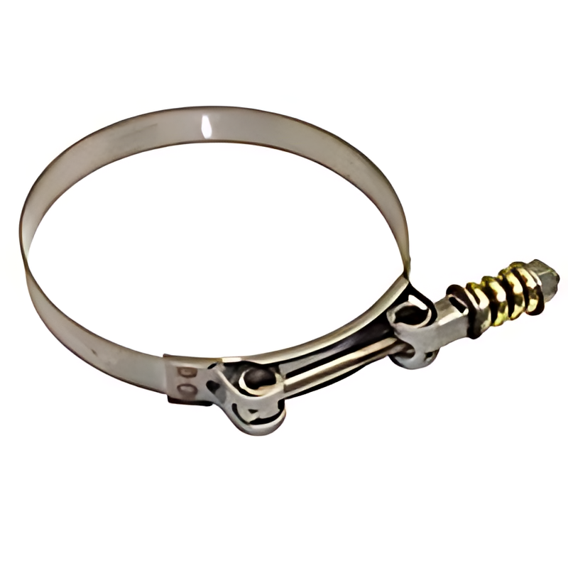 ABRACADEIRA INTERCOOLER - 2TE117273A