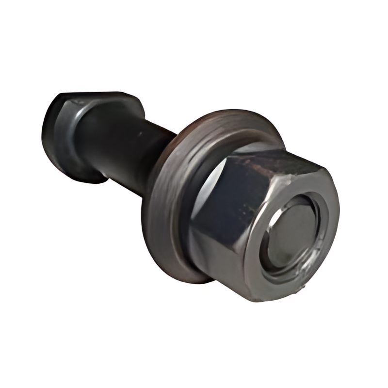 PARAFUSO RODA TRASEIRO PORCA E PARF. H 27 OSCILANTE(18X90MM) - XC451118AA