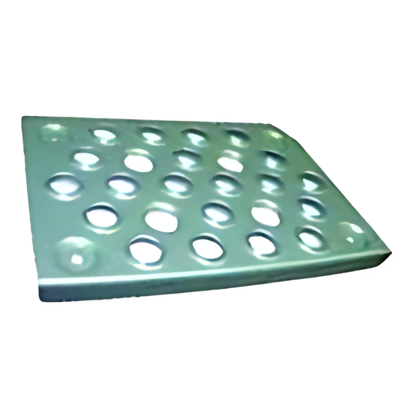 PISANTE DO ESTRIBO INFERIOR LD - 9736661628