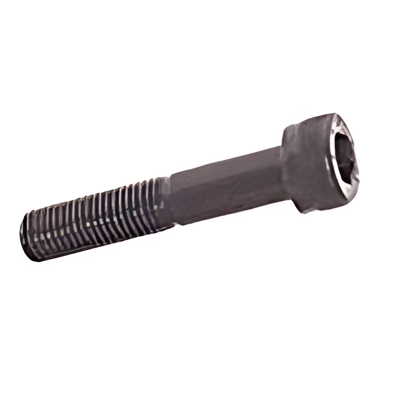 PARAFUSO DA PORCA DA MANGA DE EIXO 10X1,50X45MM - 000912010057