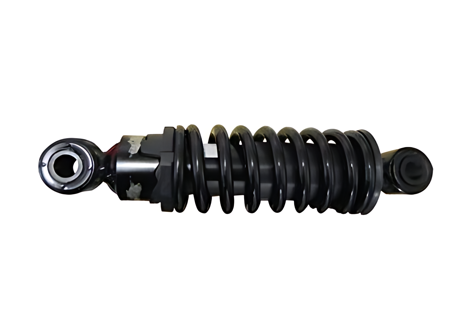 AMORTECEDOR SUSPENCAO DIANTEIRA (CABINE SIMPLES) - BC455C368AB