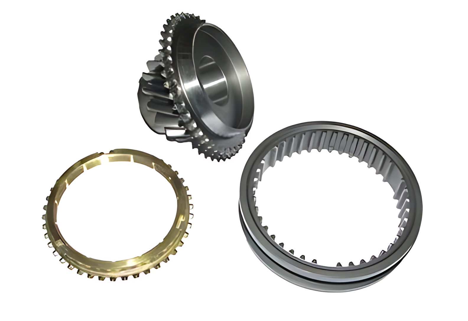 ENGRENAGEM - M5R2-REVKIT