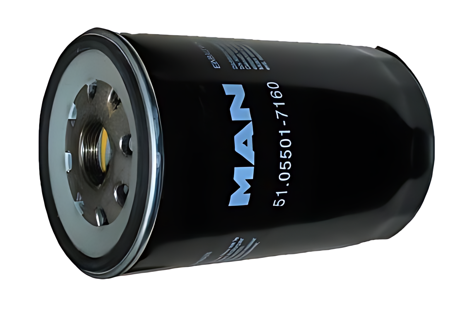 FILTRO LUBRIFICANTE - 07W115561