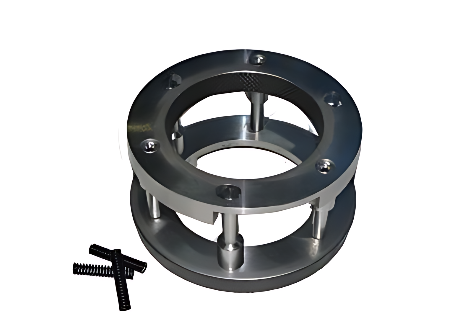 KIT ANEIS SINCRONIZADOS ALTA E BAIXA RT8609 - KIT2444