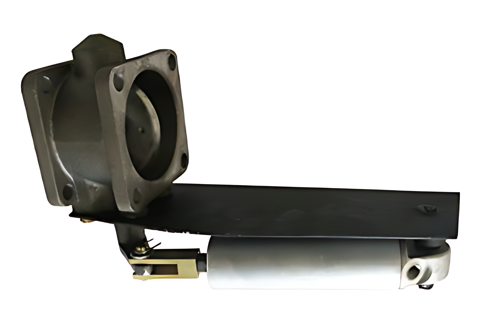 FREIO MOTOR COMPLETO  3 POLEGADAS - 5C452W068AA