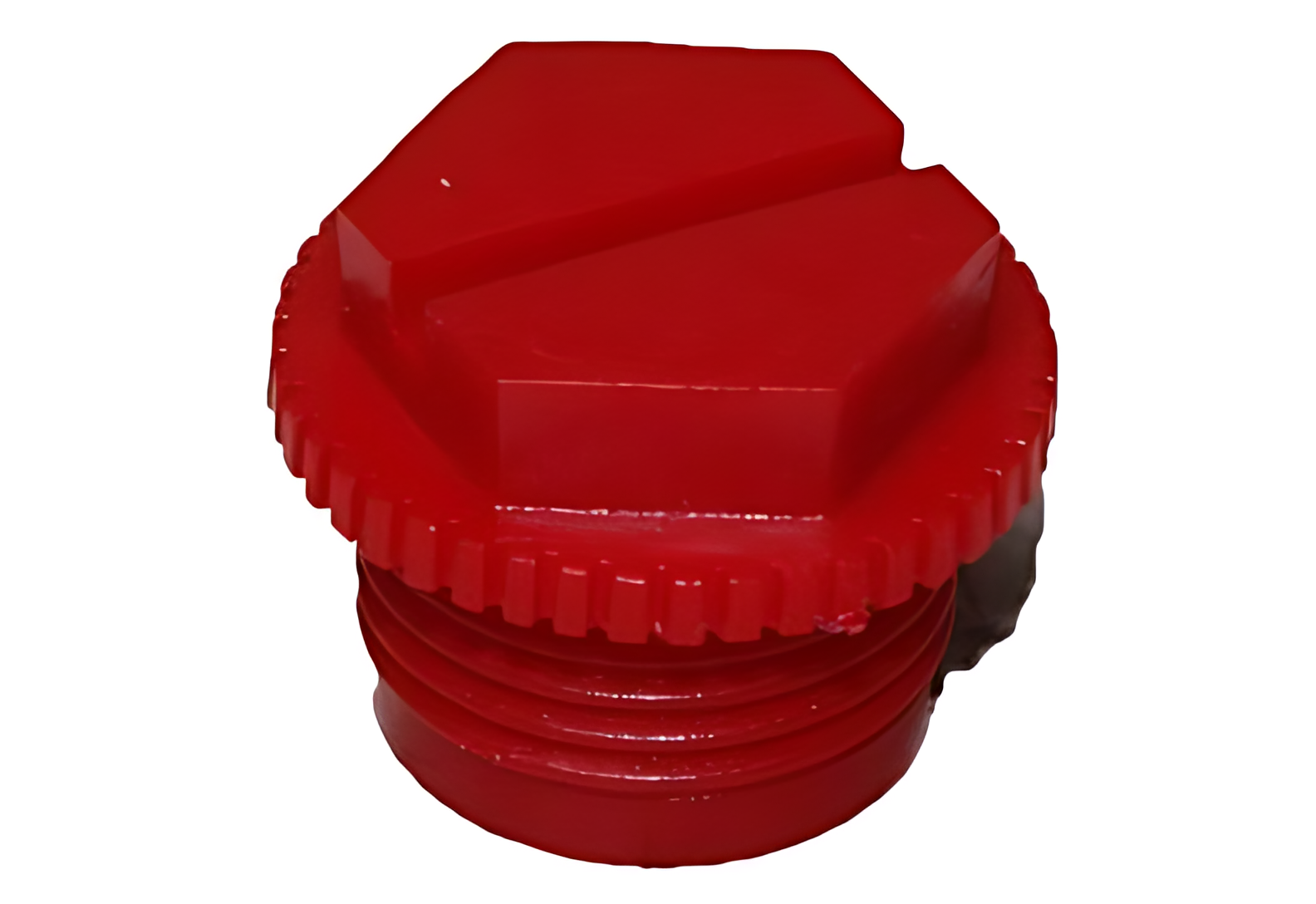 BUJAO ROSCADO DA CARCACA TRAS 3/4" 16 UNF - BF8T350553A