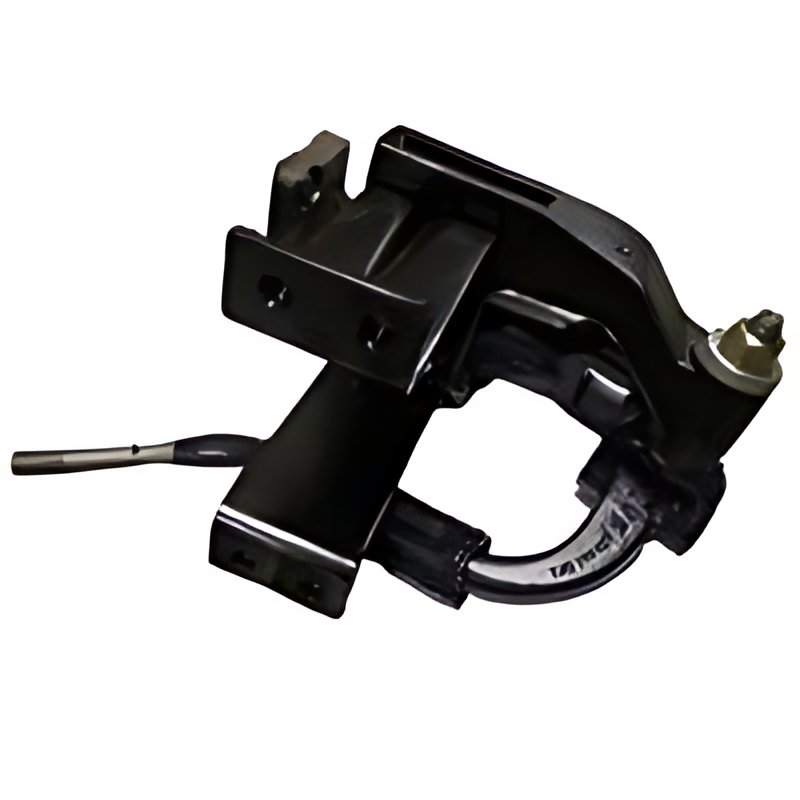 CONJUNTO ALAVANCA CAMBIO - 2SP711117