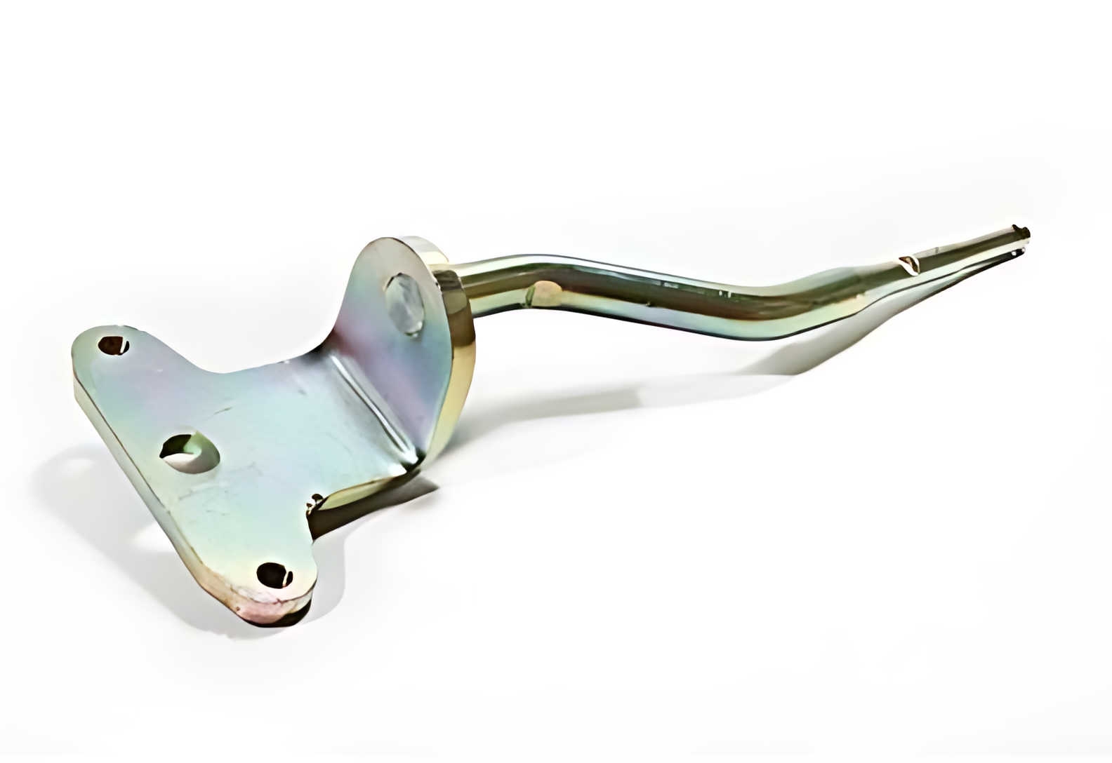 ALAVANCA MUDAN.MARCHA - 2TB711127A