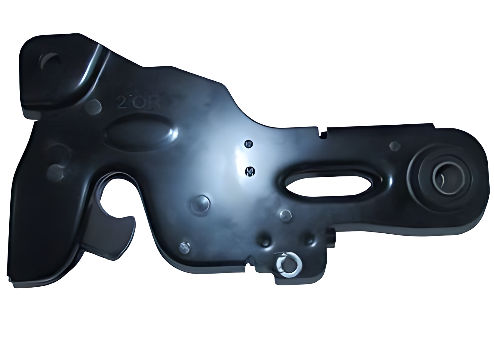 TRANCA CABINA - BC455L382AA