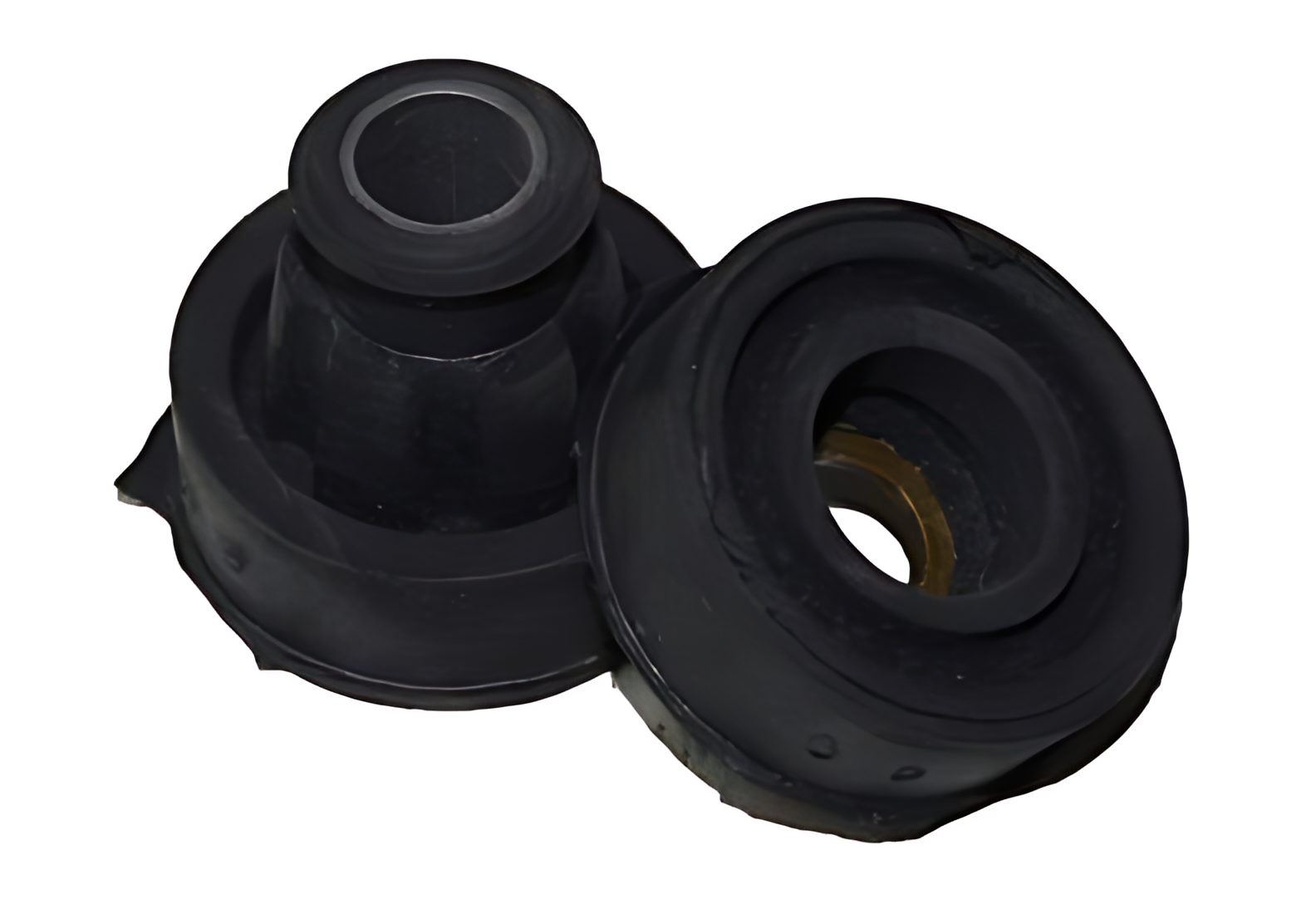 ISOLADOR  VIBRACAO MODULO MOTOR CUMMINS - BG5X12600AA