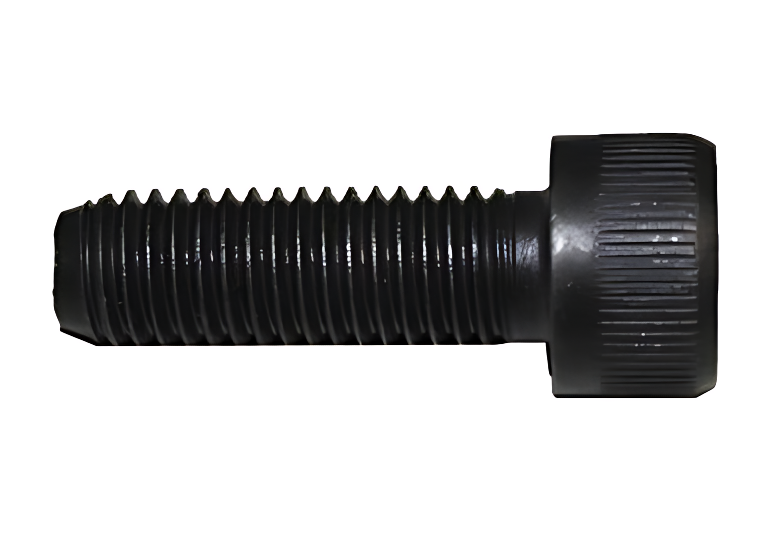 PARAFUSO FIXACAO BOMBA DIRECAO HIDRAULICA MODELO CUMMINS - 2U0103384