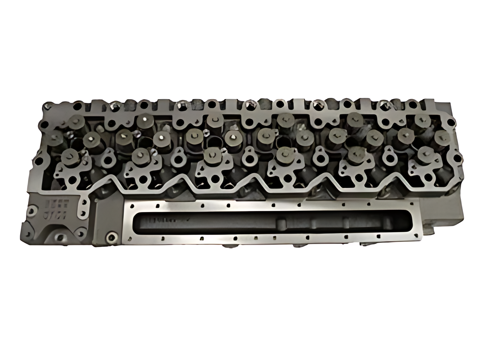 CABECOTE MOTOR - 2T2103351C