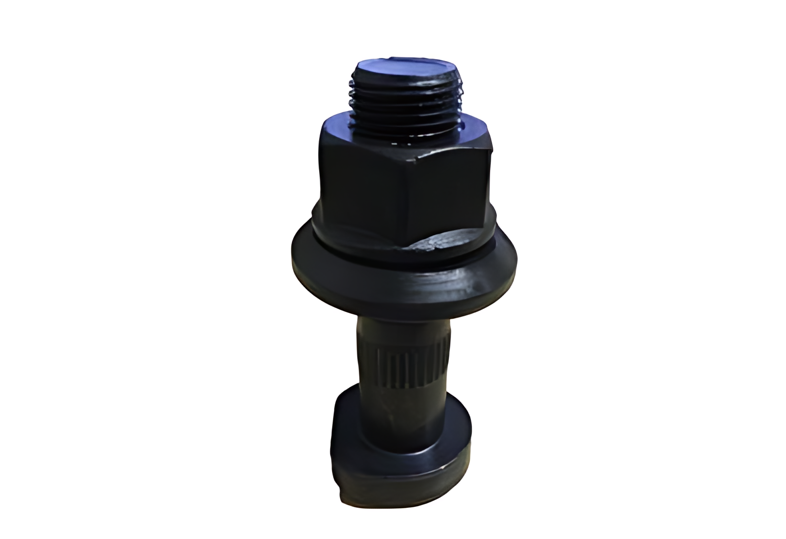 PARAFUSO RODA COMPLETO DIANT M18X1,5X72 - 2SH601139C