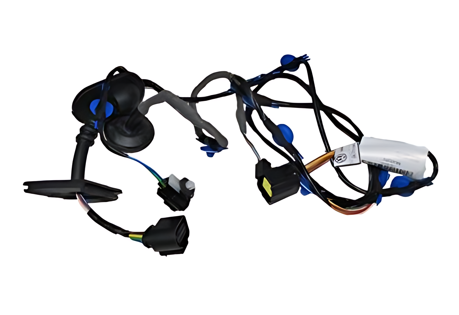 CHICOTE ACIONAMENTO VIDRO ELETRICO LE ACIONA LD - 2R2971161