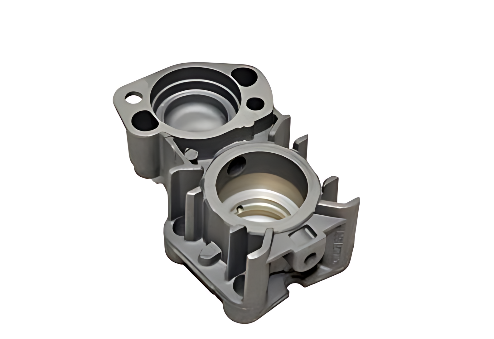 ALAVANCA INTERNA SERVO EMBREAGEM - 2RP721221