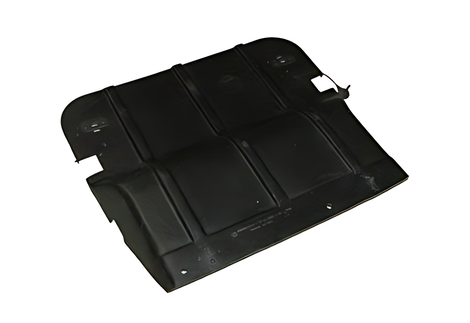 ISOLAMENTO TRASEIRO MOTOR - 2T0863777