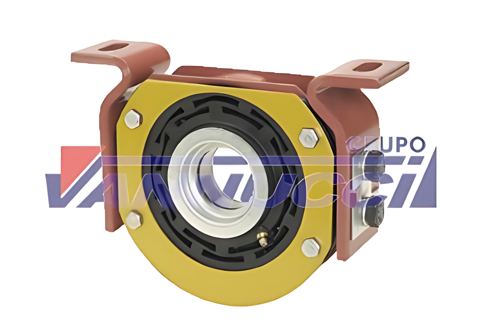 SUPORTE CARDAN COMPLETO 50MM - TMJ521117