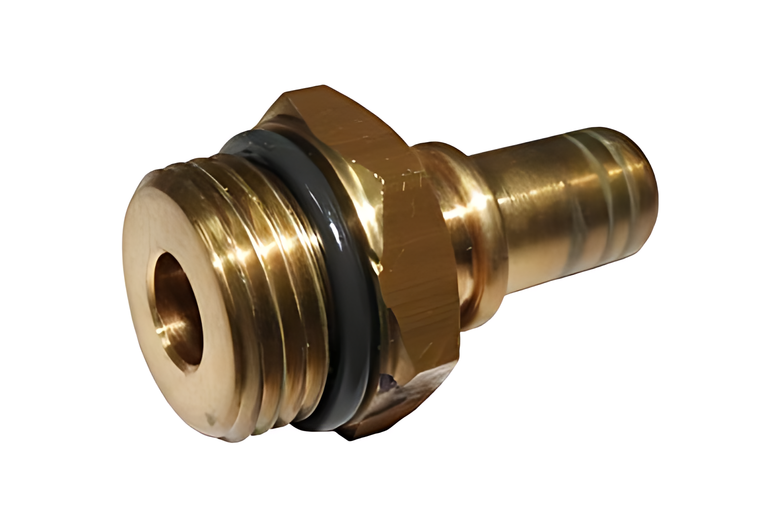 CONECTOR ENCAIXE BOMBA COMBUSTIVEL - BG6X2876AA