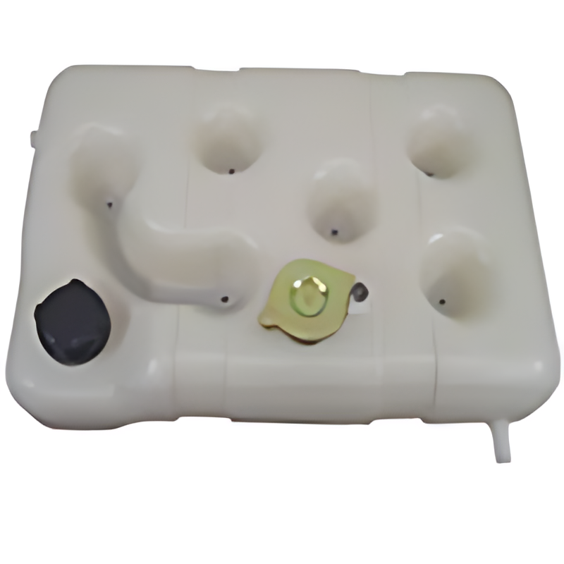 RESERVATORIO AGUA RADIADOR MBB  COM SENSOR - 6965000049