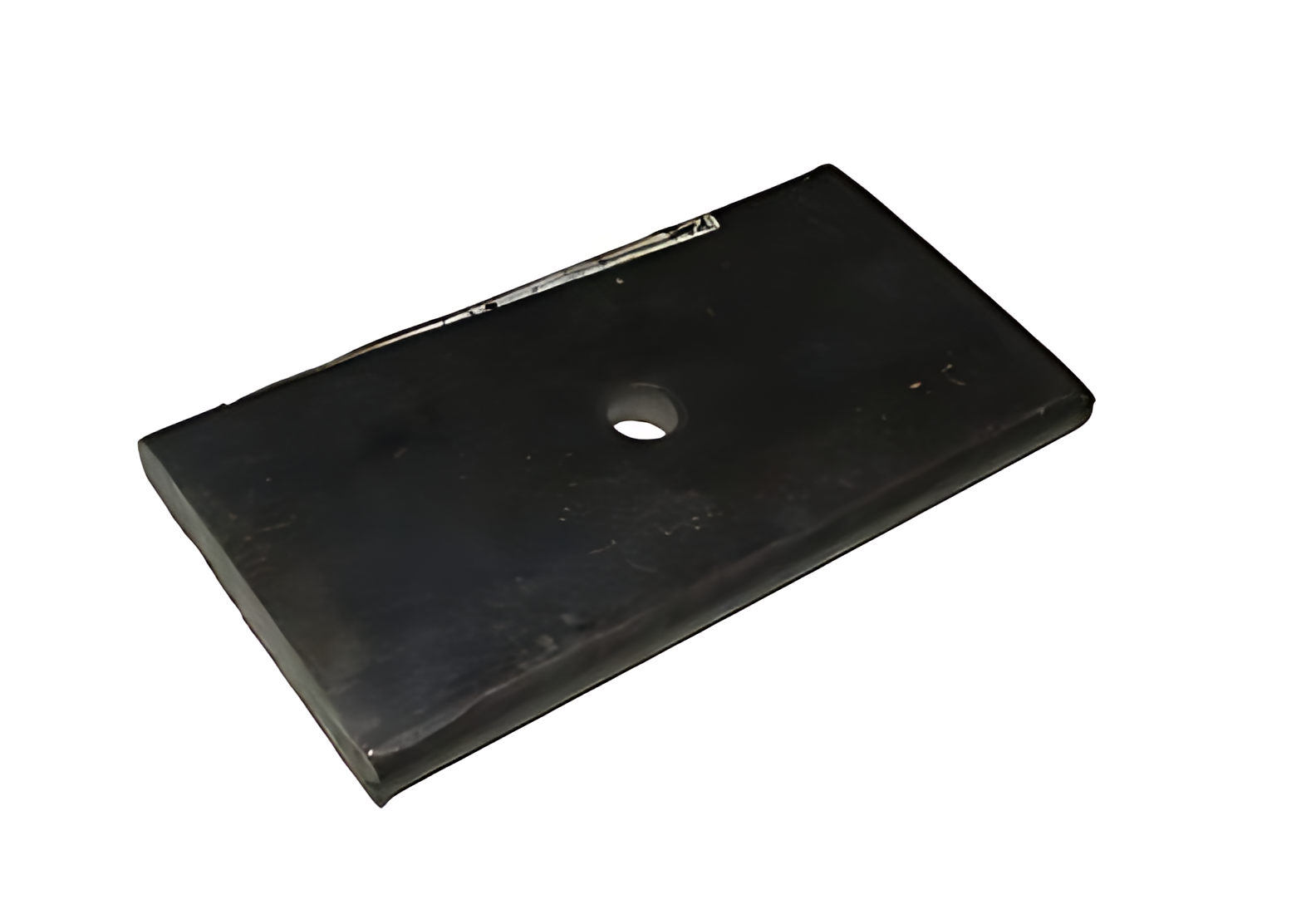 LAMINA 2 FEIXE MOLA DIANTEIRO - 2RH411253