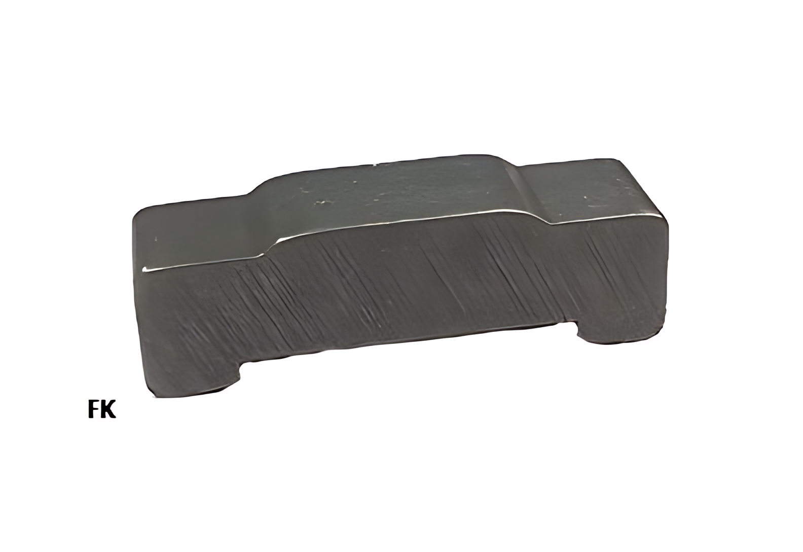 LAMELA CONJ. SINCRONIZADOR 3A/4A FSO4305 FS4405 - TNQ311267B