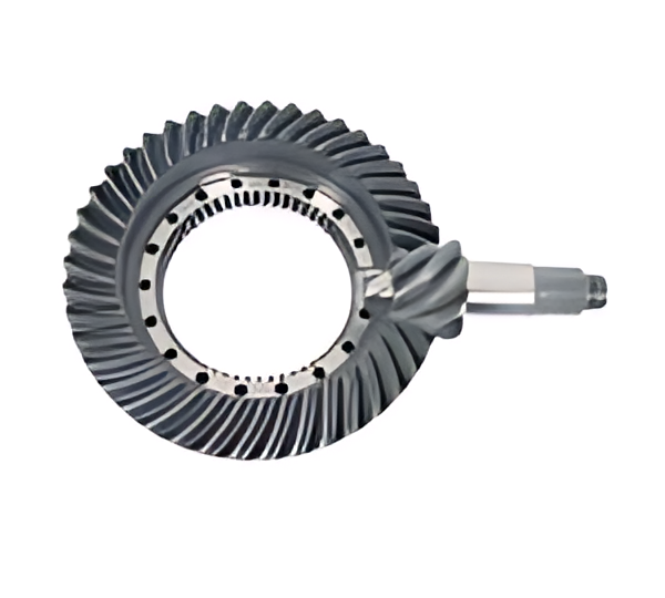 CONJUNTO COROA PINHAO 43X7 12MM  HL5 - 3543500939