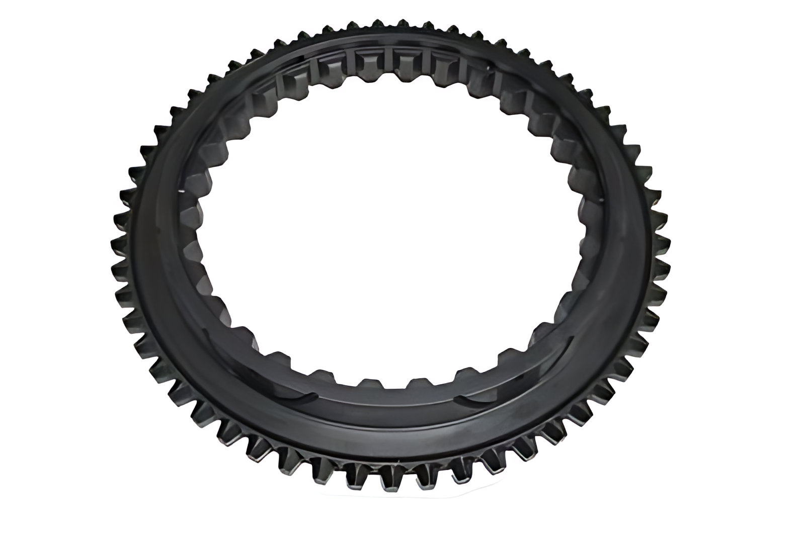 CORPO SINCRONIZADOR 1A E 2A  ZF1650 16A 1685 - 2U2311160