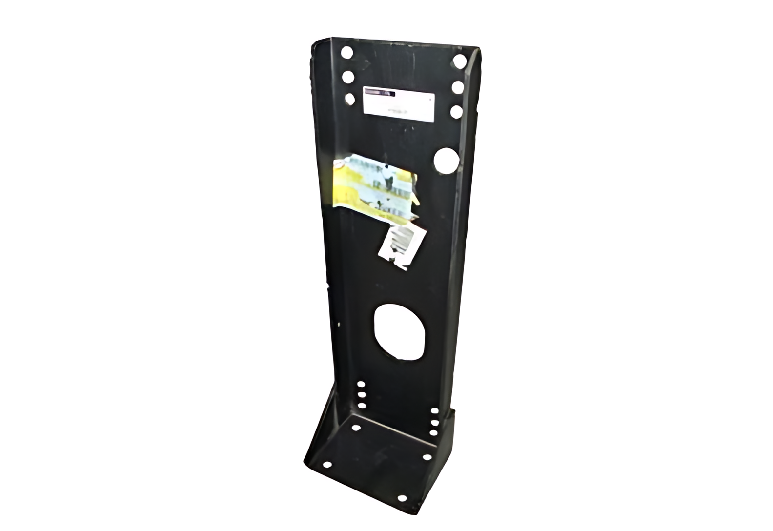 SUPORTE CHAPA ASSOALHO - 2TB803547