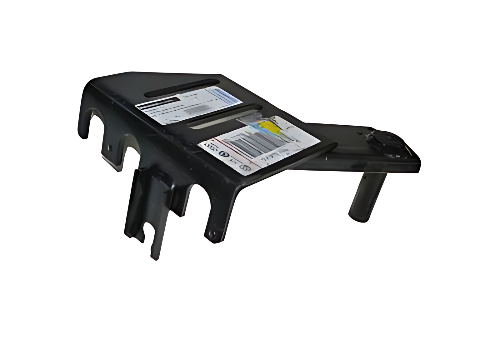 SUPORTE CABO TRASEIRO - 2Z0711789B