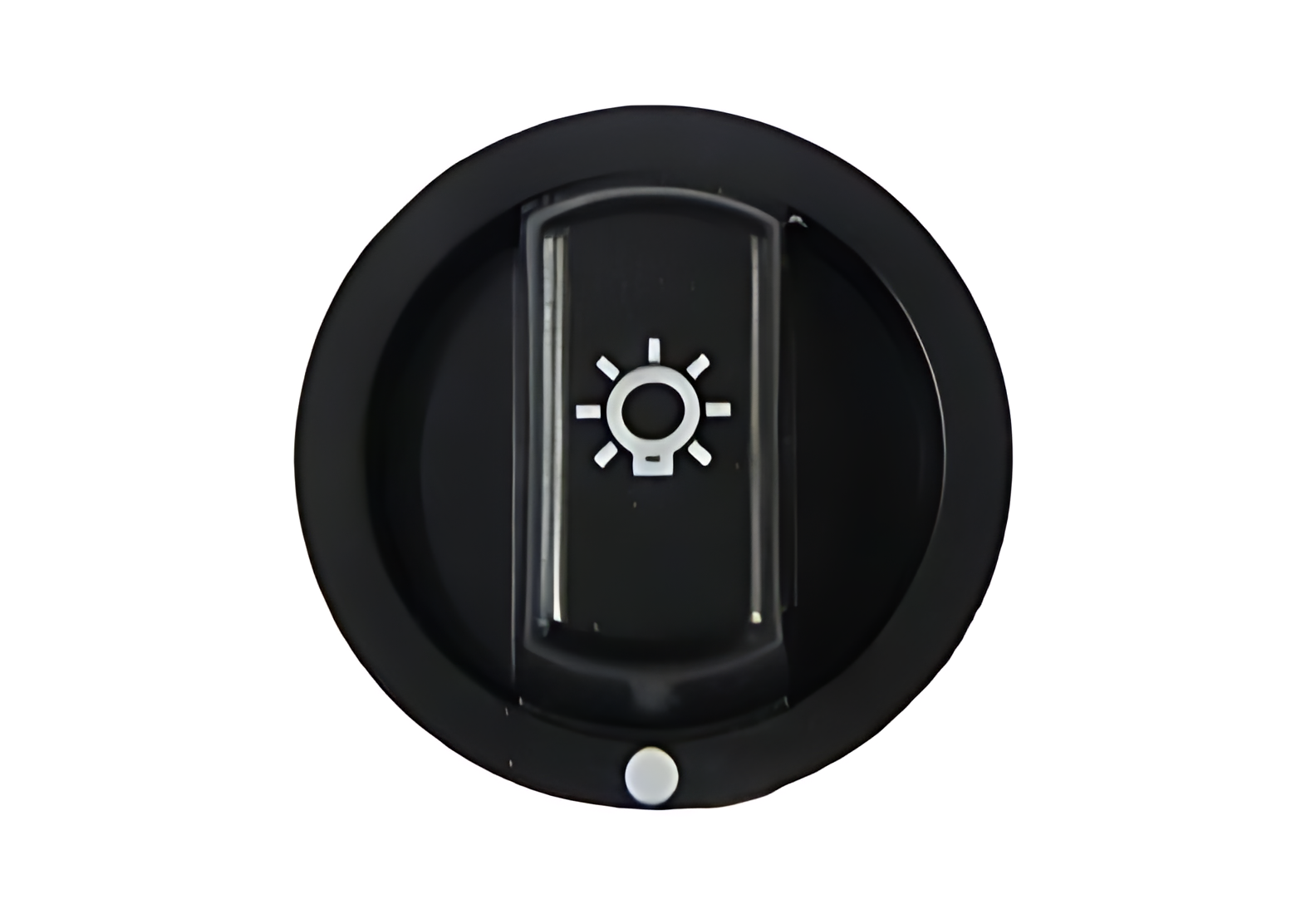 BOTAO INTERRUPTOR LUZES PAINEL INSTRUMENTO - BC4511667AA