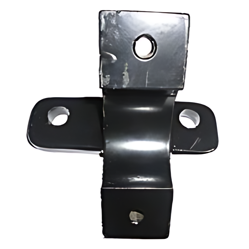 SUPORTE DAINTEIRO ESQ BARRA EST - 6008014727009