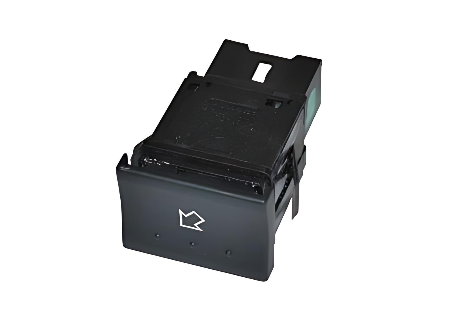 INTERRUPTOR PARA VEICULO COM ACELERADOR MANUAL - 2S2927191A