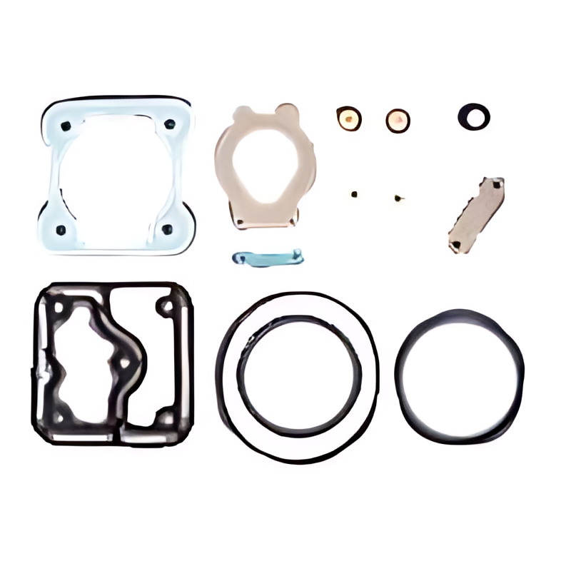 JOGO DE REPARO DO COMPRESSOR DE AR - 0011301015