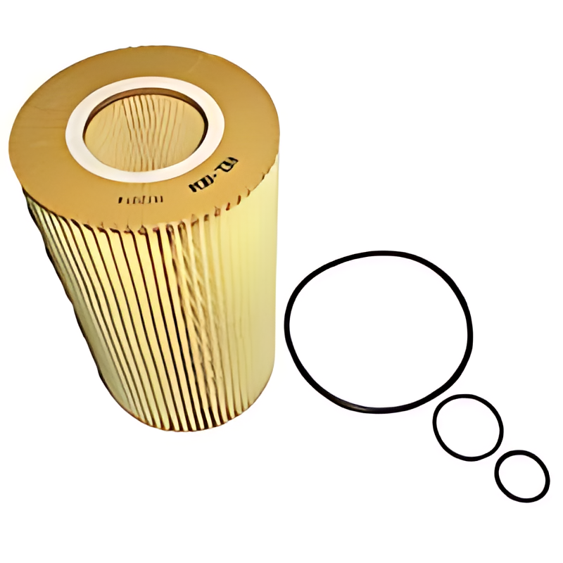 FILTRO OLEO LUBRIFICANTE - 6020101179002