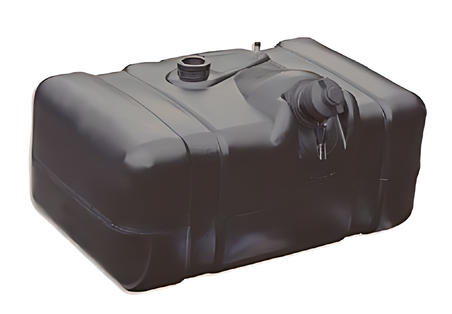 TANQUE DE COMBUSTIVEL 210 LITROS PLASTICO RETANGULAR - 6954700001