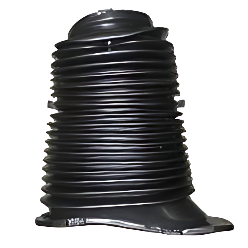 COBERTURA COLUNA DE DIRECAO INFERIOR - 9584620196