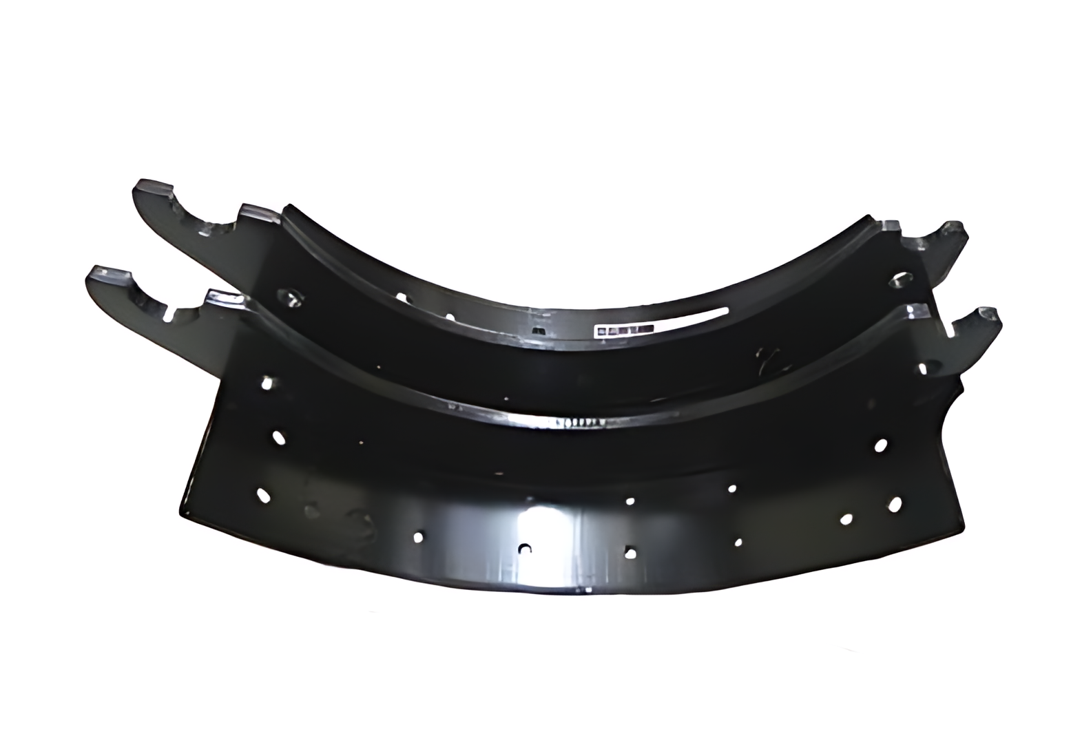 SAPATA DE FREIO TRASEIRA S/ LONA     15X7 - (USA LONA L224) - TAC607525