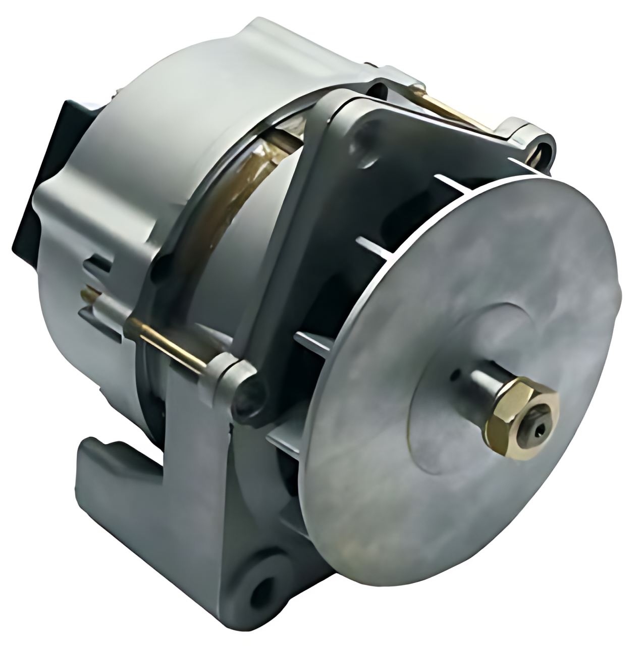 ALTERNADOR 55A 12V POLIA DUPLA - 9120080182