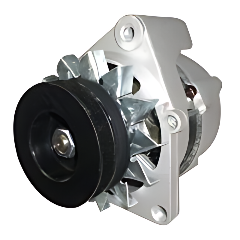 ALTERNADOR 80A 24MBB - 0131542802