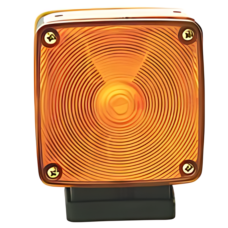 LANTERNA DE SETA BASE CHANFRADA - 3318227020