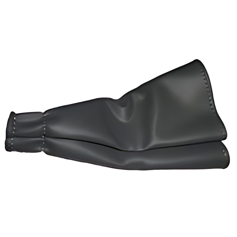 COIFA DO CAMBIO EM COURO - 46330049