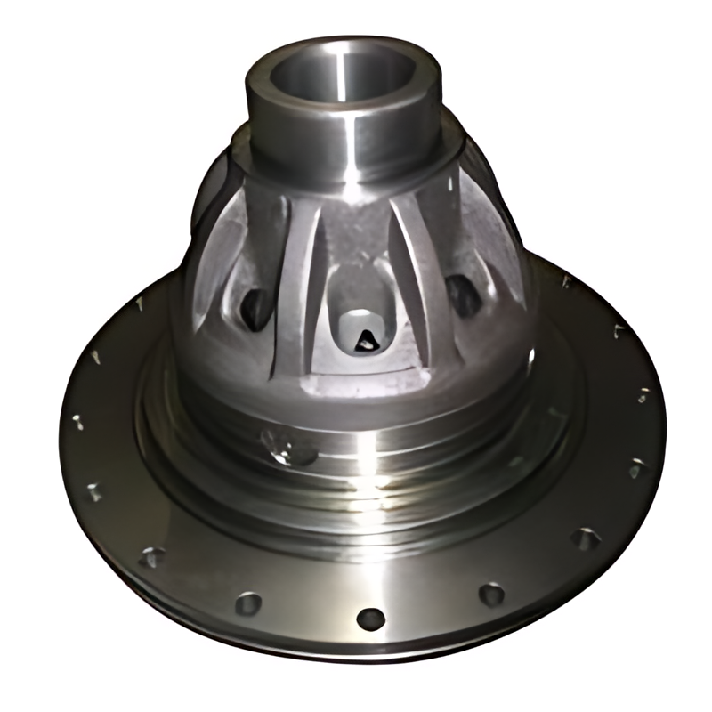 CAIXA SATELITE COMPLETA HL4 ROLETADA 12MM - 6153501923