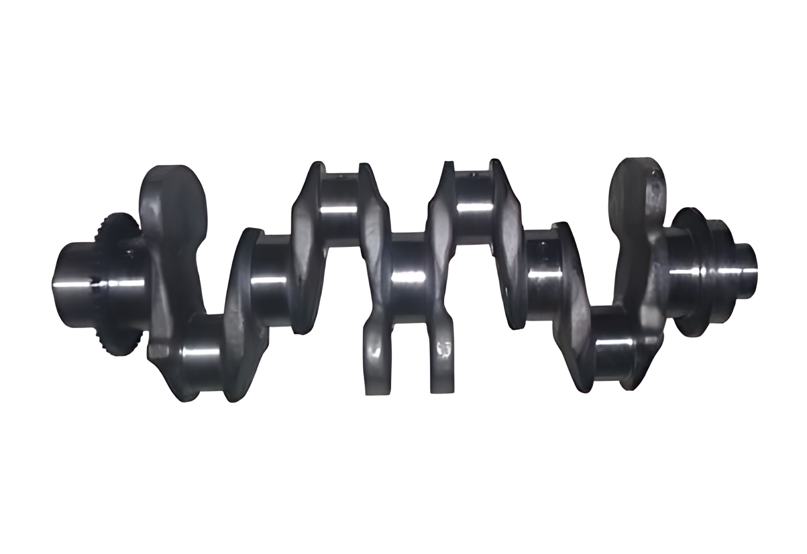 ARVORE DE MANIVELAS - 9040300301