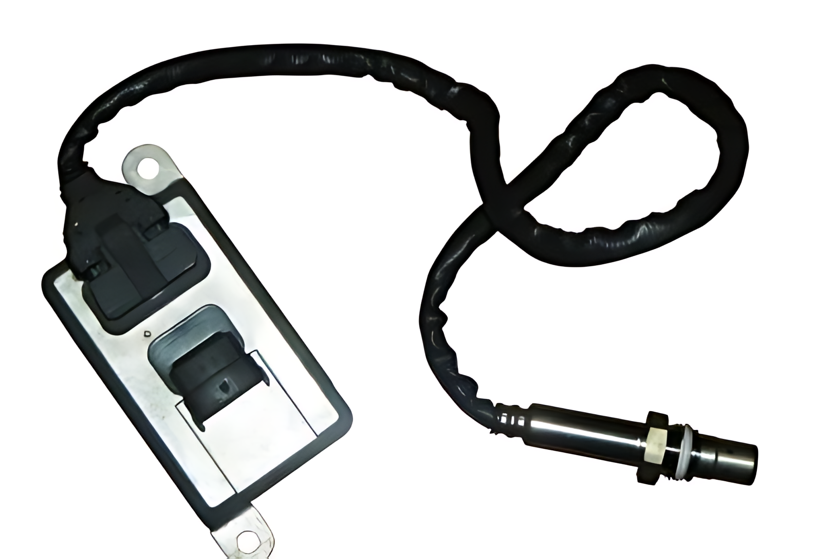 SENSOR ANALISADOR OXIDO NITROGENIO (PLUG RETANGULAR) - 2Z0906261A