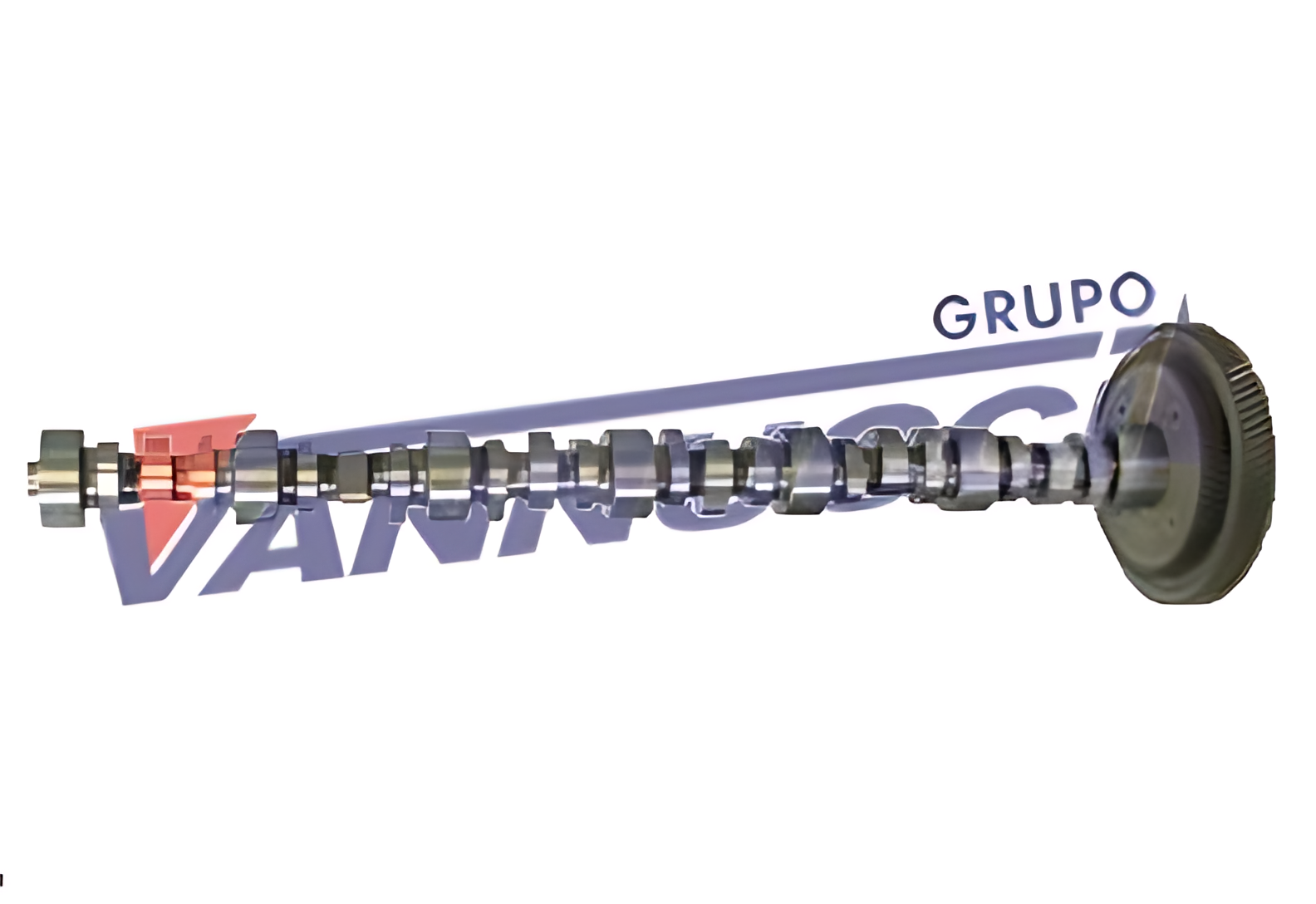 COMANDO DE VALVULA - 4570501301