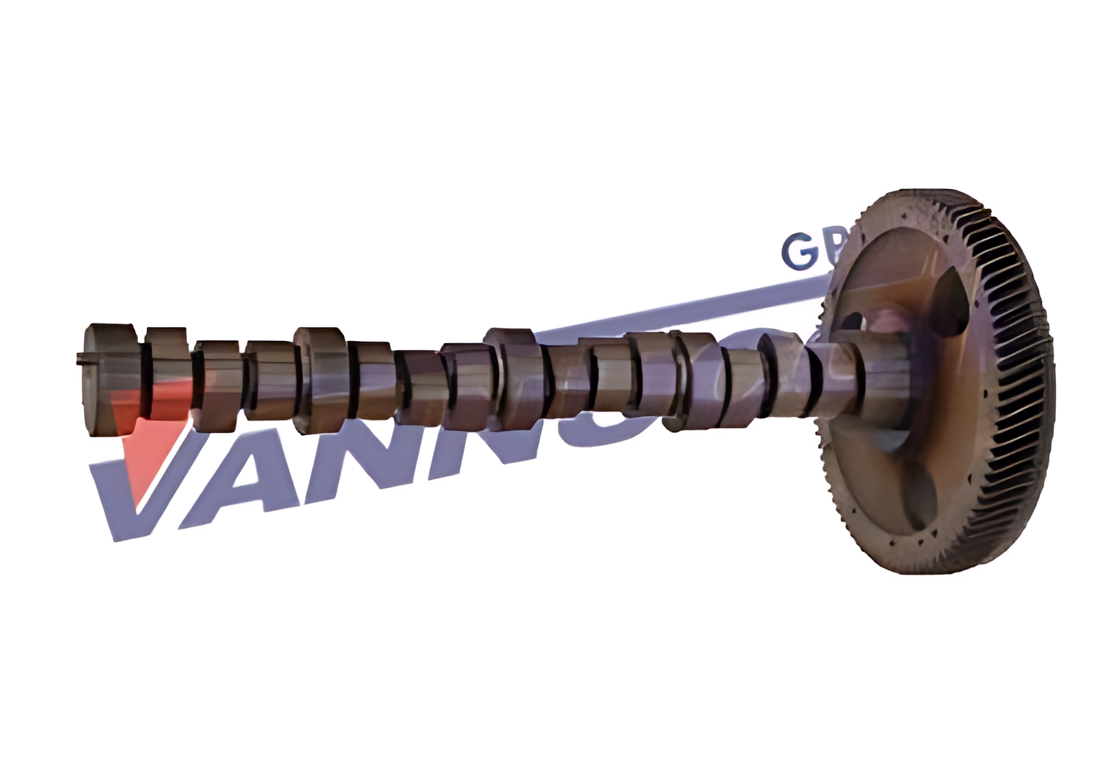 COMANDO DE VALVULA - 9040501201