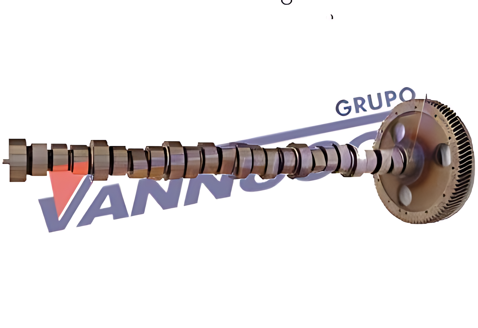 COMANDO DE VALVULA - 9060501701