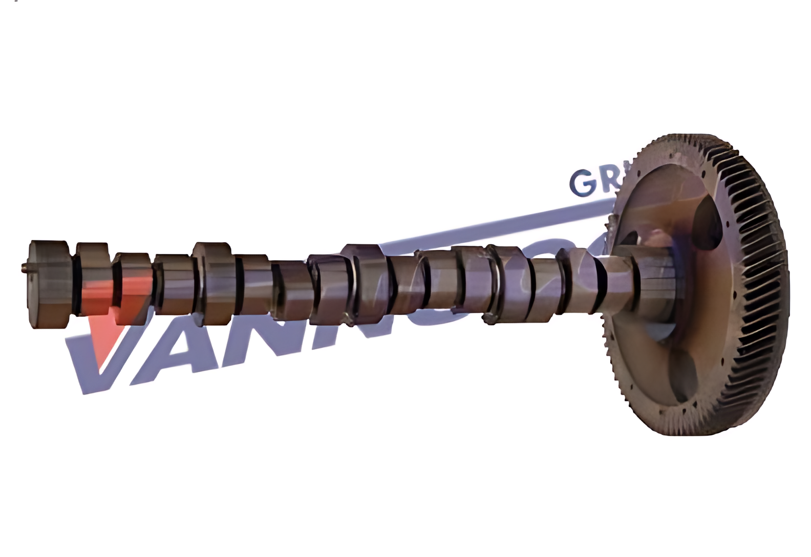 COMANDO DE VALVULA - 9040503201