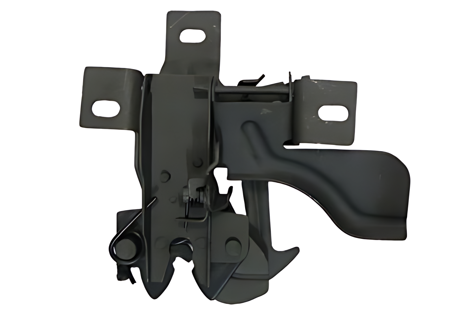 FECHADURA SUPERIOR CAPO SISTEMA S CABO - DOTB16700B